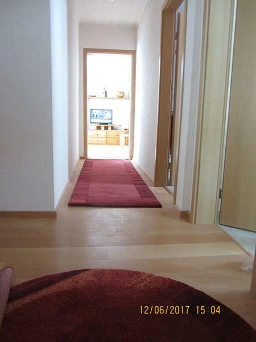 Haus Harmonie Lägenhet Bad Driburg Exteriör bild